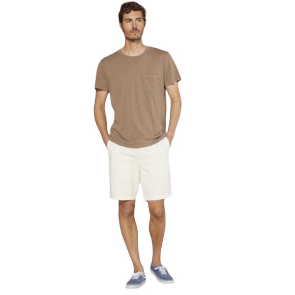 Outerknown Fort Chino Short - Men's NWT Size 33 - Picture 3 of 8